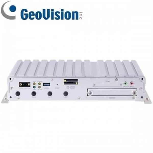 Мобильный NVR Geovision GV-MNVR1000 System